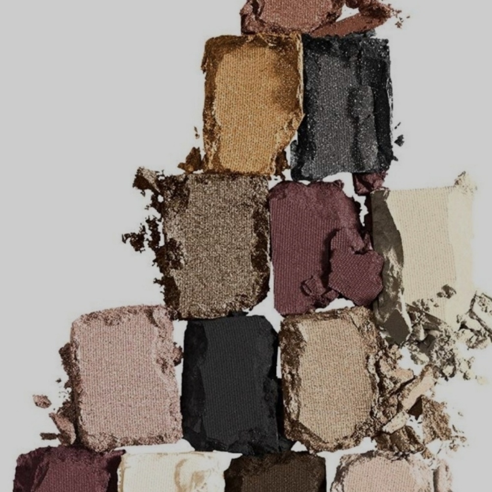 Maybelline 24k Nudes Eyeshadow - Picture 4 of 8